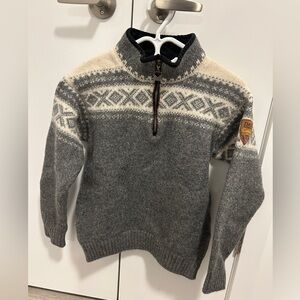 Dale of Norway Women Cortina 1956 Sweater - XS